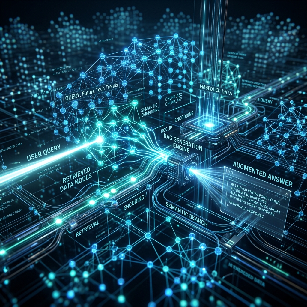 Optimizing RAG Pipelines: How to Retrieve High-Relevance Chunks and Save Tokens